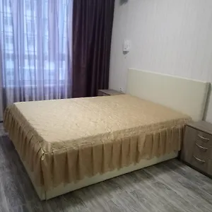 Апартаменты Complex Parklend, Киев