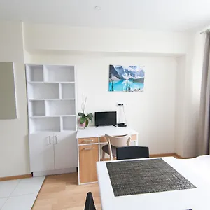 Апартаменты Easystay, Киев