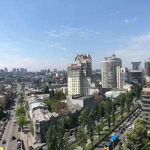 Hotel Bulvar Shevchenko, Kiev
