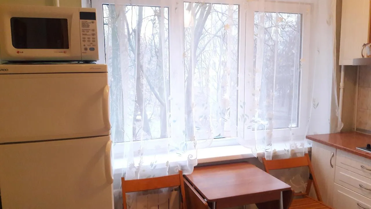 Apartamento 1 Комнатная Квартира Ул Волгоградская Для Хороших Людей И-Т Амосова К-Ка Надия