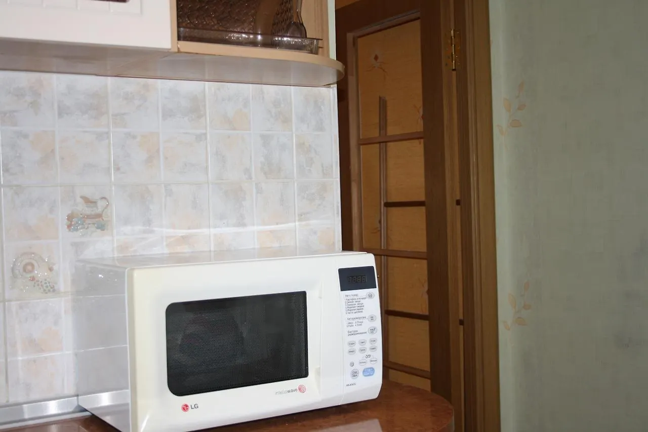 Appartement 1 Комнатная Квартира Ул Волгоградская Для Хороших Людей И-Т Амосова К-Ка Надия
